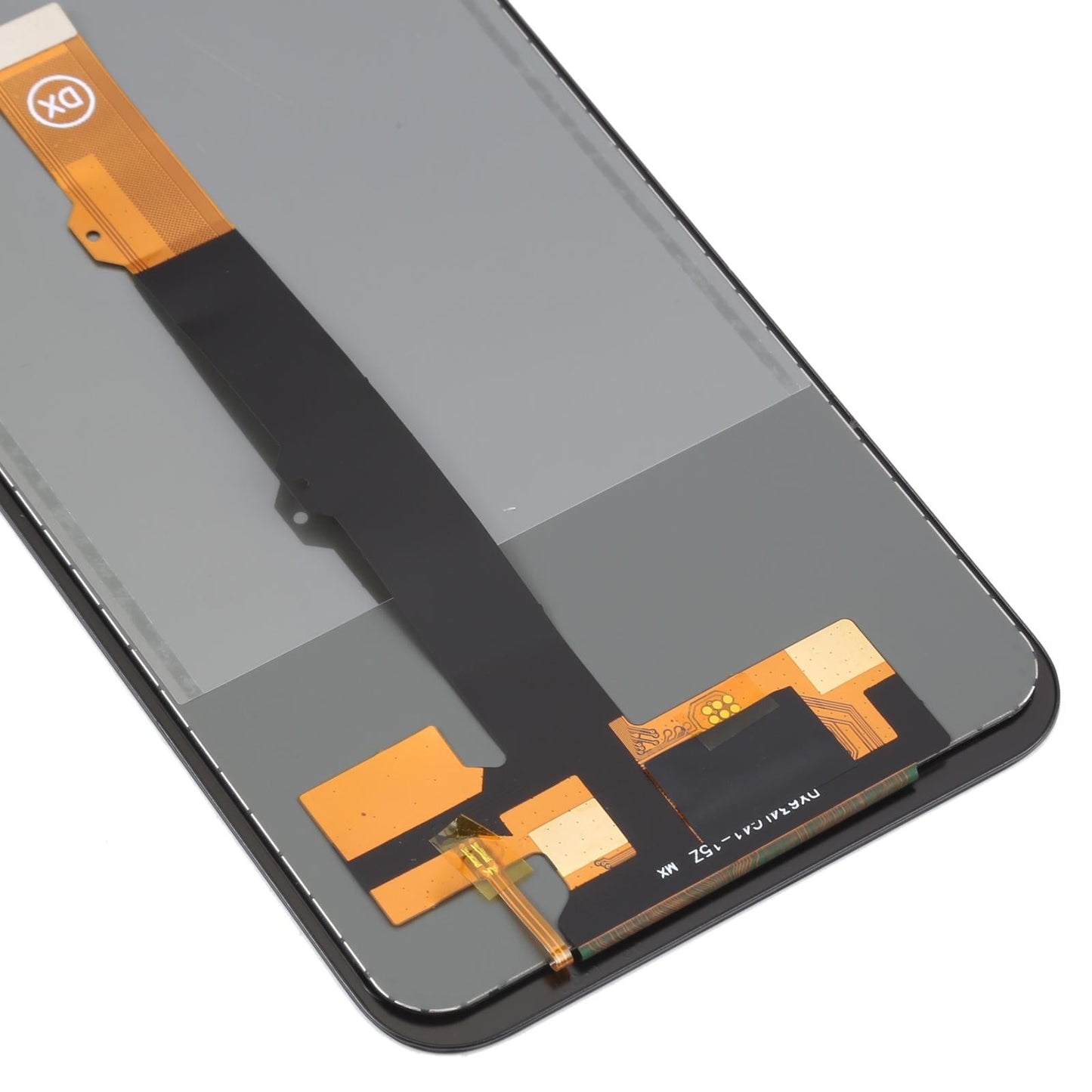 Full Assembly Lcd Screen With Digitizer For Motorola Moto G3 / G4 / G7-1915198005389168642