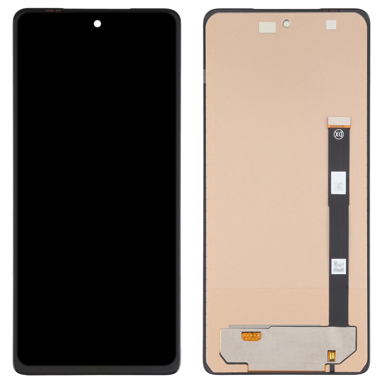 Motorola Moto Edge 20 / 20 Pro / 30 Pro / X30 Lcd Screen & Digitizer Assembly-1922443388863516673