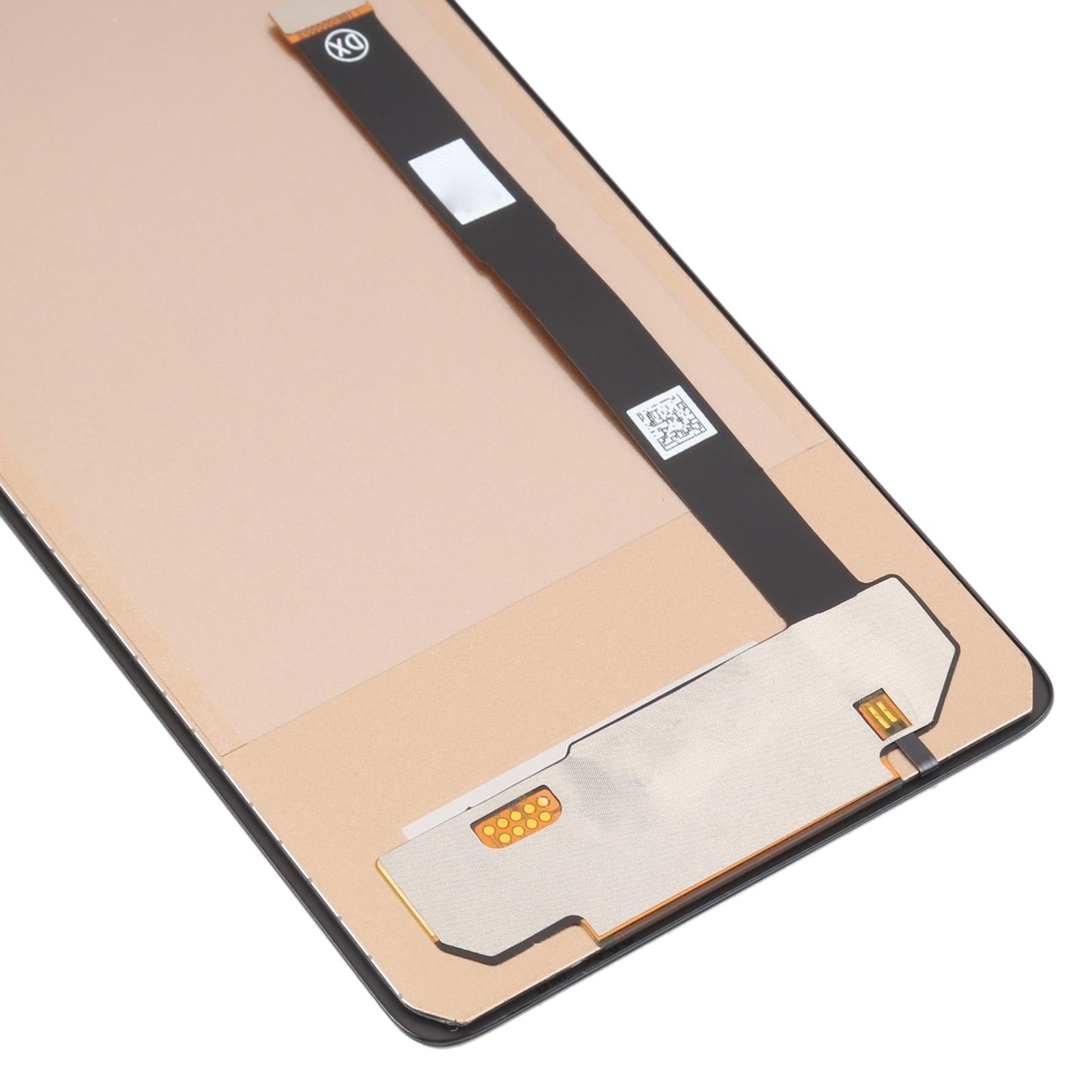 Motorola Moto Edge 20 / 20 Pro / 30 Pro / X30 Lcd Screen & Digitizer Assembly-1922443388863516675