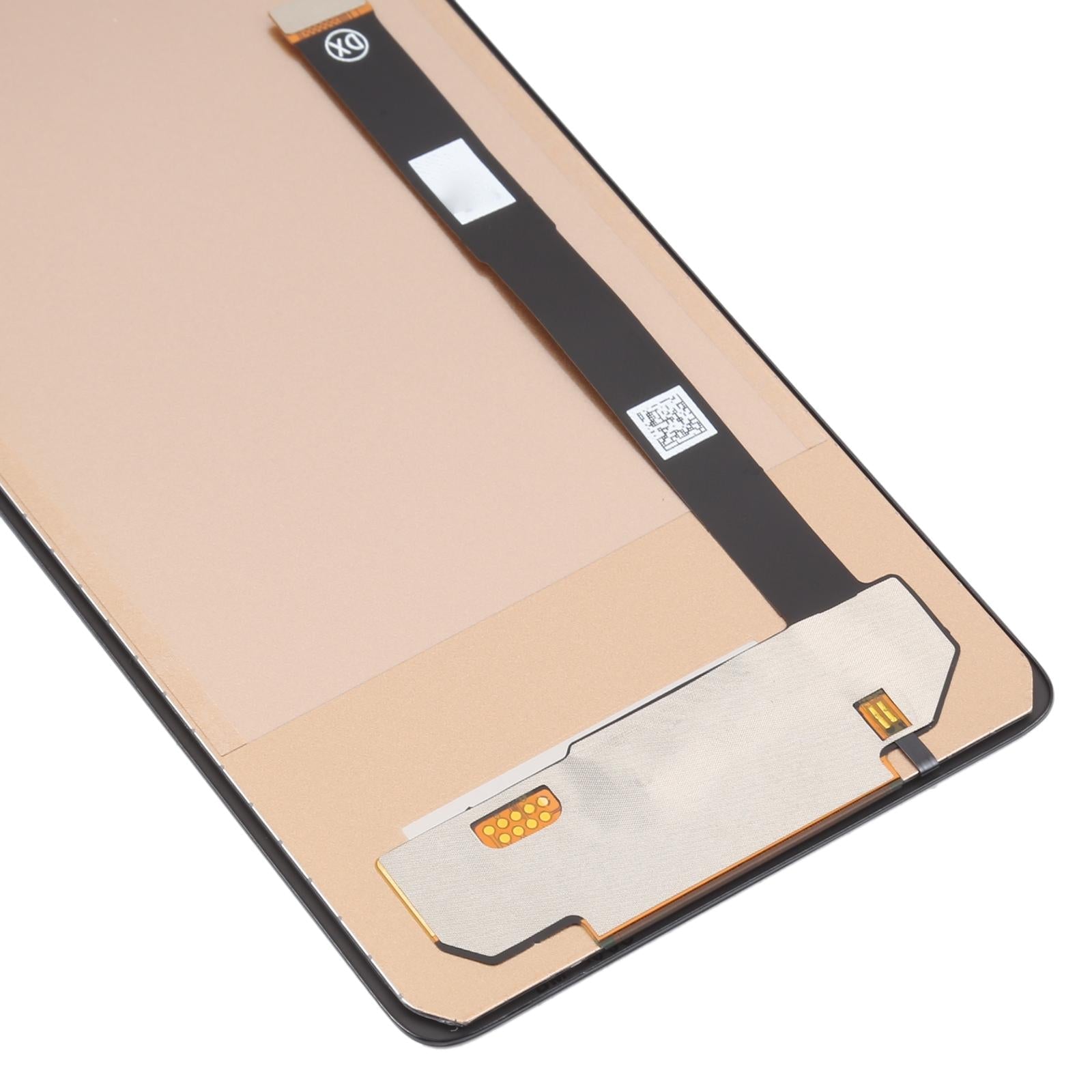 Motorola Moto Edge 20 / 20 Pro / 30 Pro / X30 Lcd Screen & Digitizer Assembly-1922443388863516675