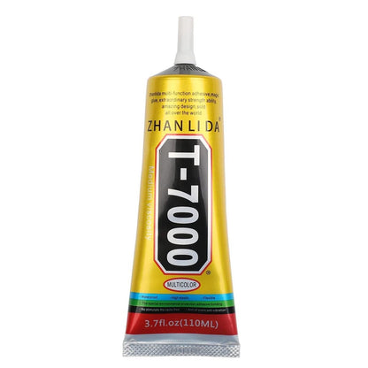 Universal T7000 Adhesive For Lcd Screen Repair - 110Ml-1915198128957558790
