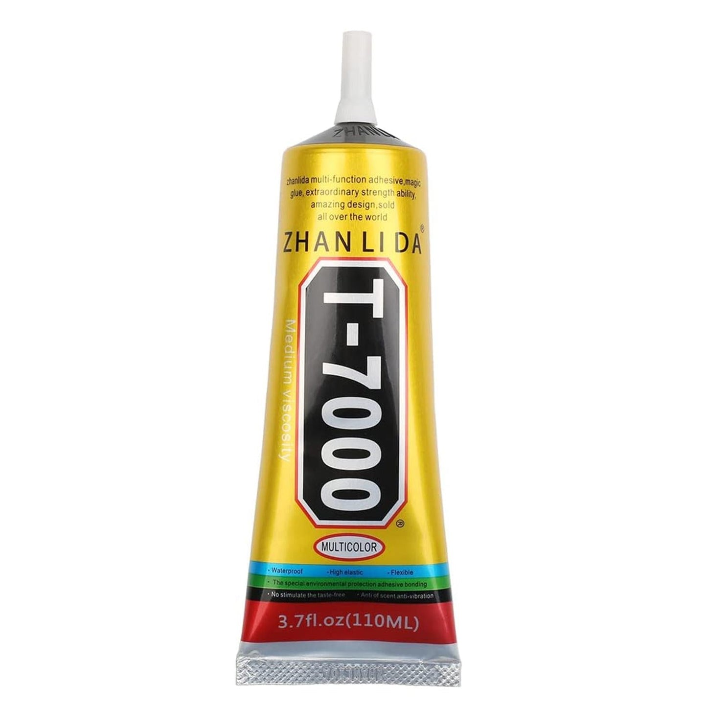 Universal T7000 Adhesive For Lcd Screen Repair - 110Ml-1915198128957558792