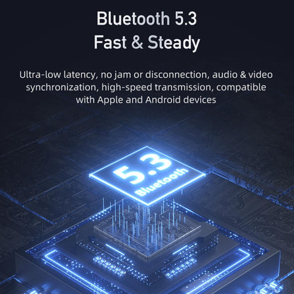 Wireless Gaming Bluetooth Earbuds - T52-1915197286674206725