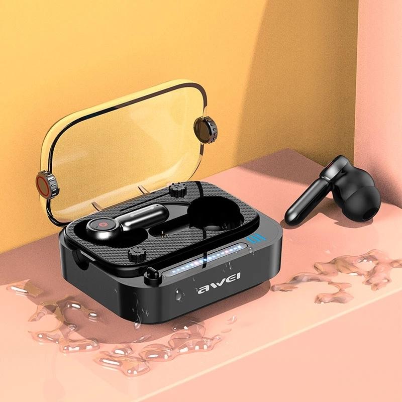 Wireless Gaming Bluetooth Earbuds - T58-1915197207154397187