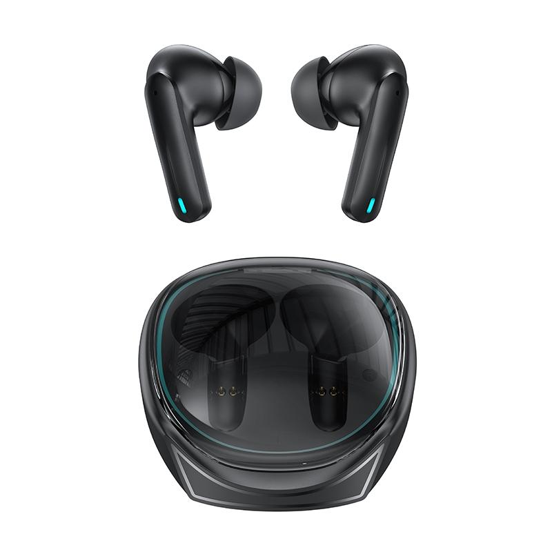 Wireless Tws Earphones With Dual Noise Cancellation-1922443443678875648