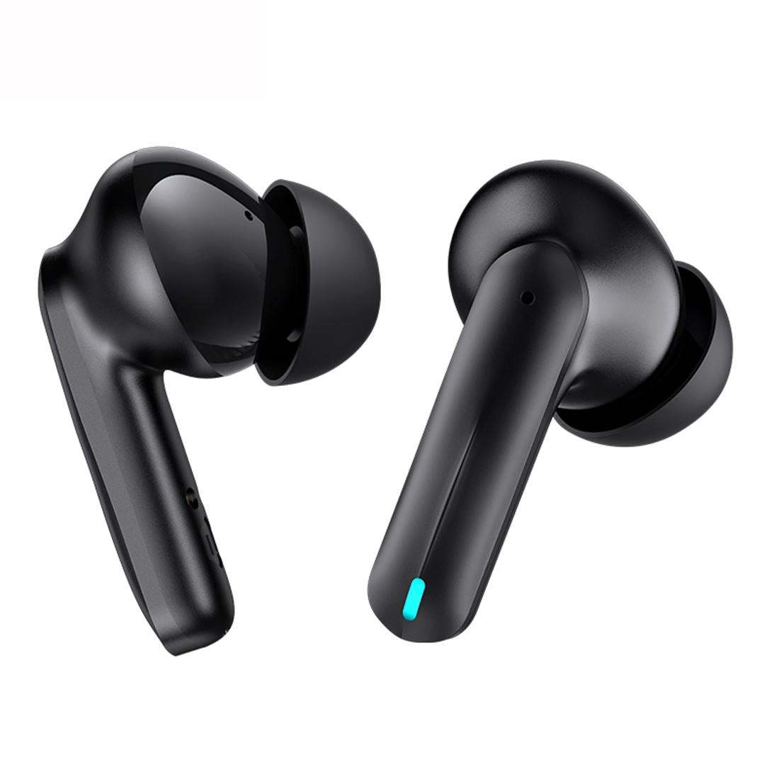 Wireless Tws Earphones With Dual Noise Cancellation-1922443443678875649