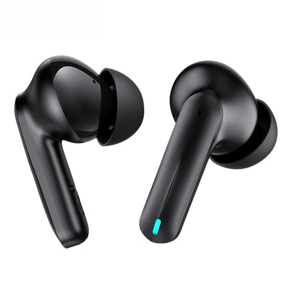 Wireless Tws Earphones With Dual Noise Cancellation-1922443443678875649