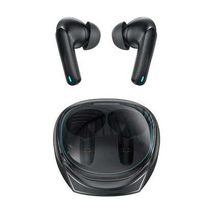 Wireless Tws Earphones With Dual Noise Cancellation-1922443443678875655