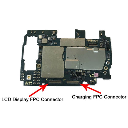 Samsung Galaxy A7 2018 10-Pack Fpc Charging Connector For Motherboard-1915198312273809410