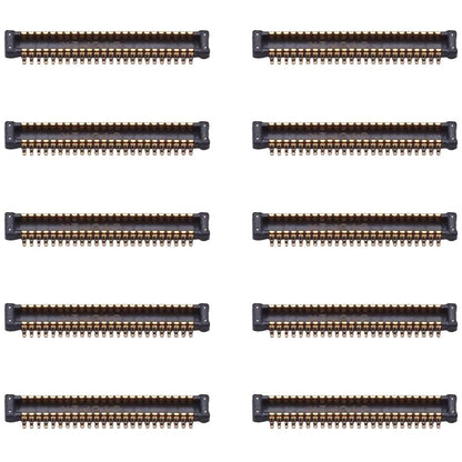 Samsung Galaxy A7 2018 10-Pack Fpc Charging Connector For Motherboard-1915198312273809411