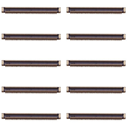 10-Piece Fpc Connector For Motherboard Lcd Display-1915197269448200195