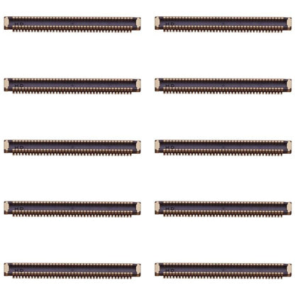 Samsung Galaxy S6 Edge Lcd Fpc Connector - 10Pcs-1915197538303086595