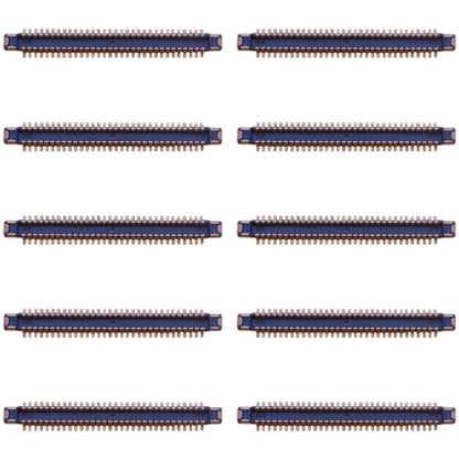 10-Pack Fpc Charging Connector For Motherboard-1915197721061494787