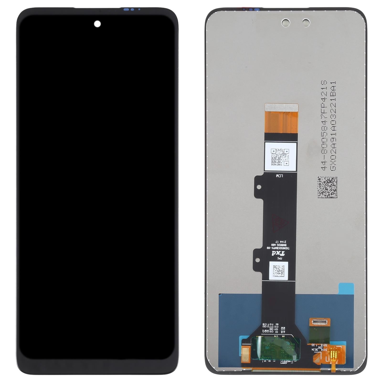 Full Assembly Lcd Screen With Digitizer For Motorola Moto E32 / E32S-1915198086133714951