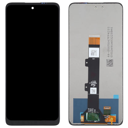 Full Assembly Lcd Screen With Digitizer For Motorola Moto E32 / E32S-1915198086133714951