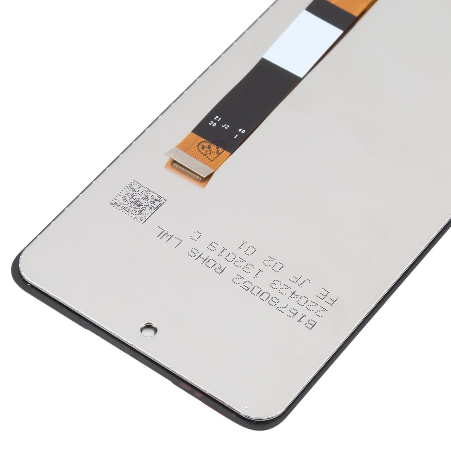 Replacement Lcd Screen For Motorola Edge S30 / G200 5G With Digitizer-1915197946861850626