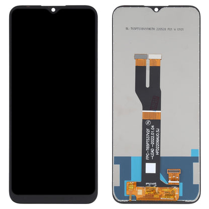 Full Assembly Replacement Lcd Screen For Nokia C21 Plus-1915197607563628545
