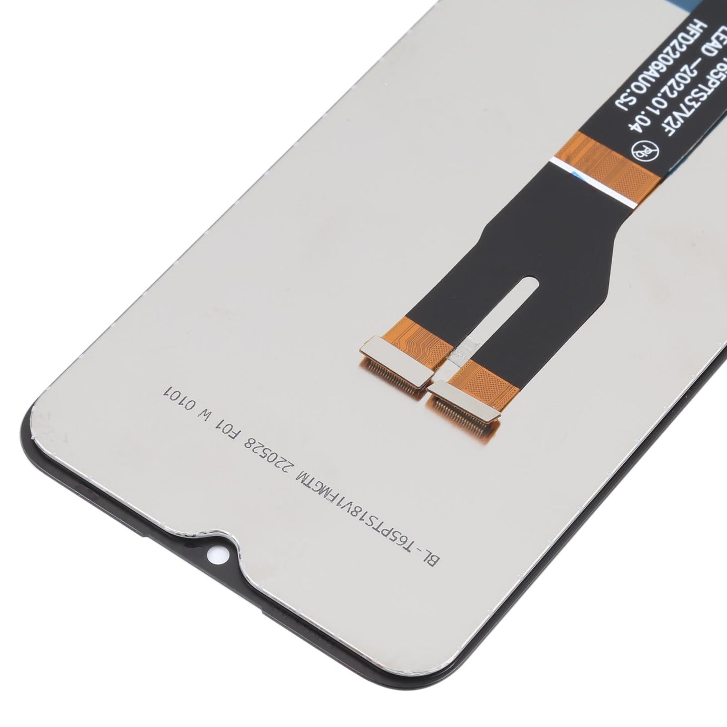 Full Assembly Replacement Lcd Screen For Nokia C21 Plus-1915197607563628546