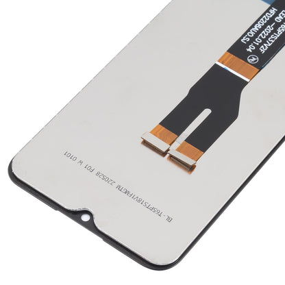 Full Assembly Replacement Lcd Screen For Nokia C21 Plus-1915197607563628546