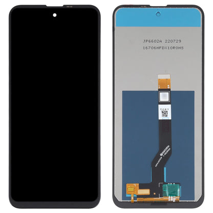 Full Assembly Replacement Lcd Screen For Nokia X100-1915197425946071041