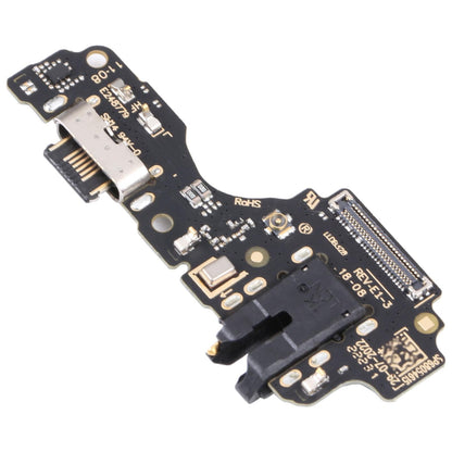 Motorola Moto G32 Charging Port Board-1915197425363062785