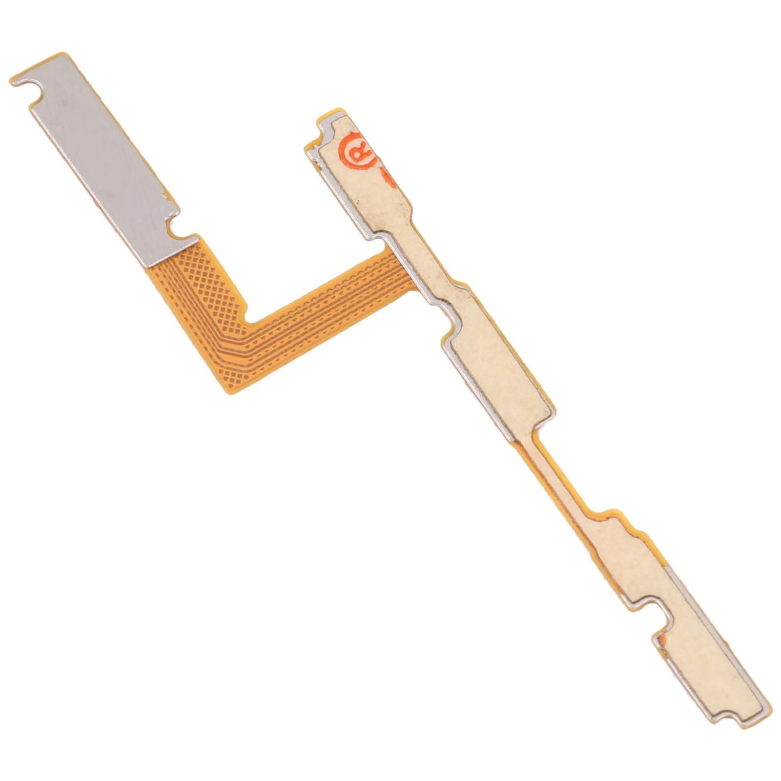 Motorola Moto G32 Power & Volume Flex Cable-1915197791735517186