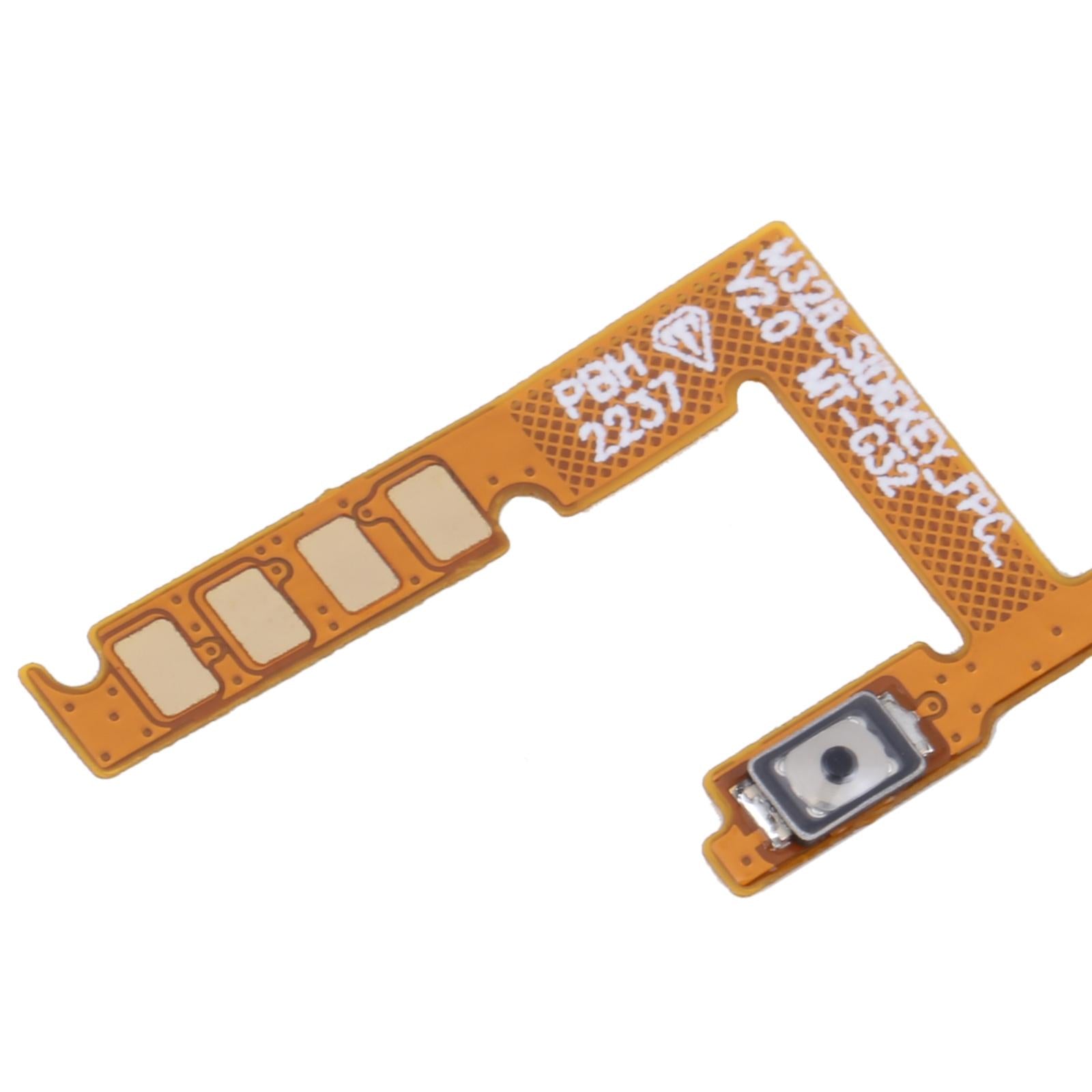 Motorola Moto G32 Power & Volume Flex Cable-1915197791735517187