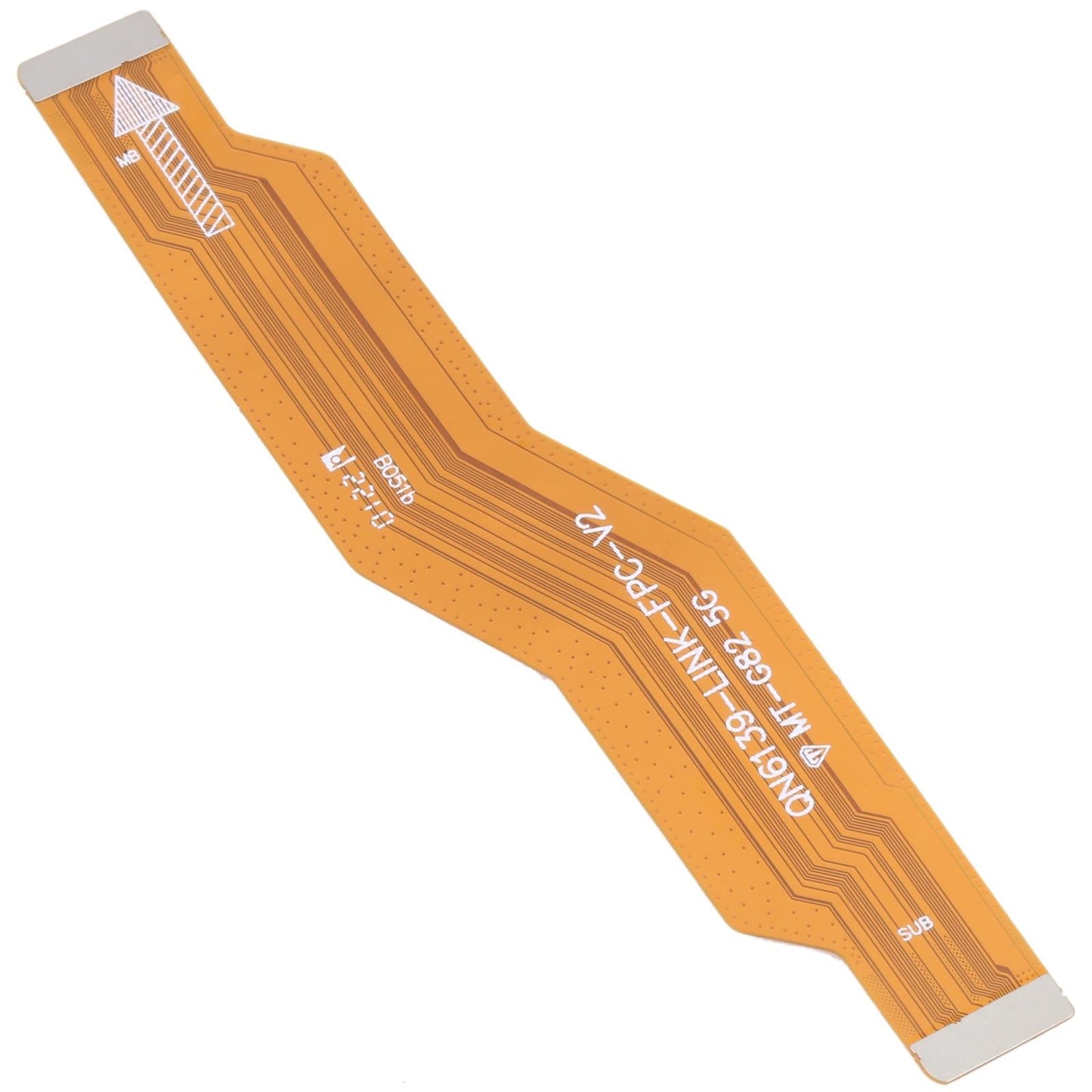 Motorola Moto G82 Motherboard Flex Cable-1915197642607038466