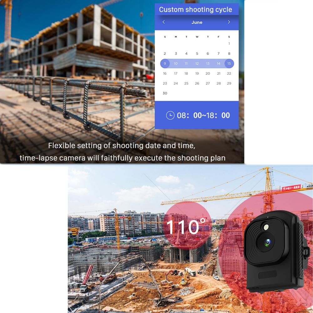 2Mp Time Lapse Camera With 2.4 Tft Screen-1915198050767343622