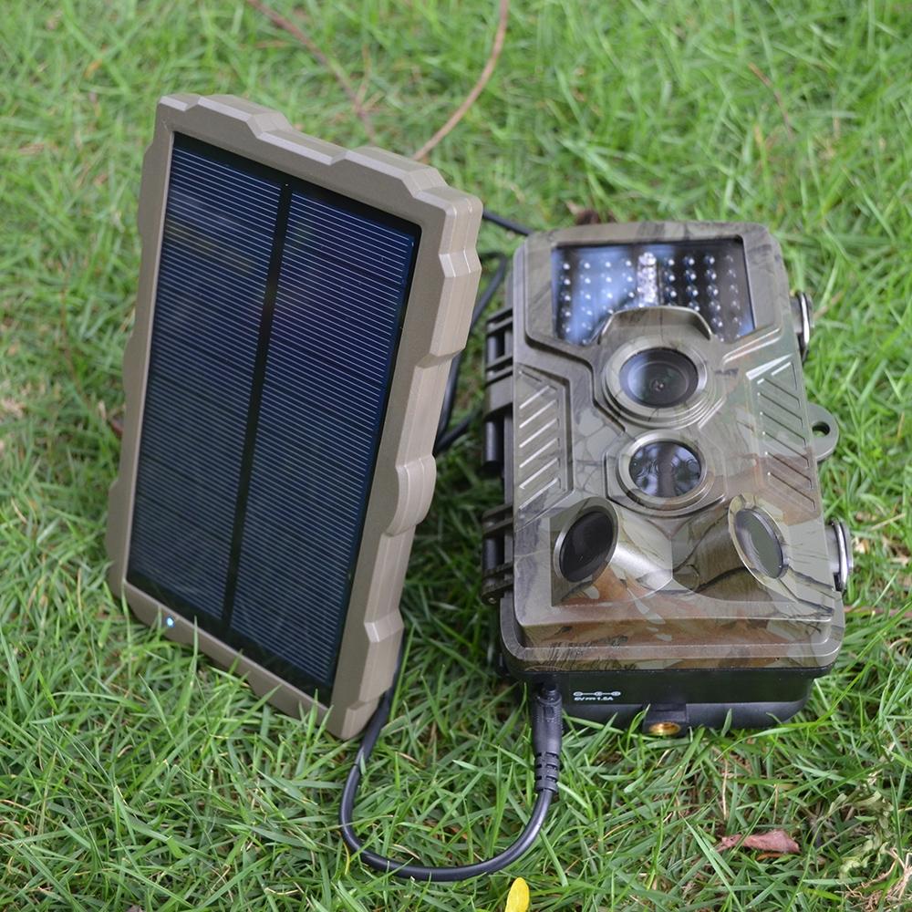 1700Mah Solar Panel For Hunting Camera - S15-1915197577767292932