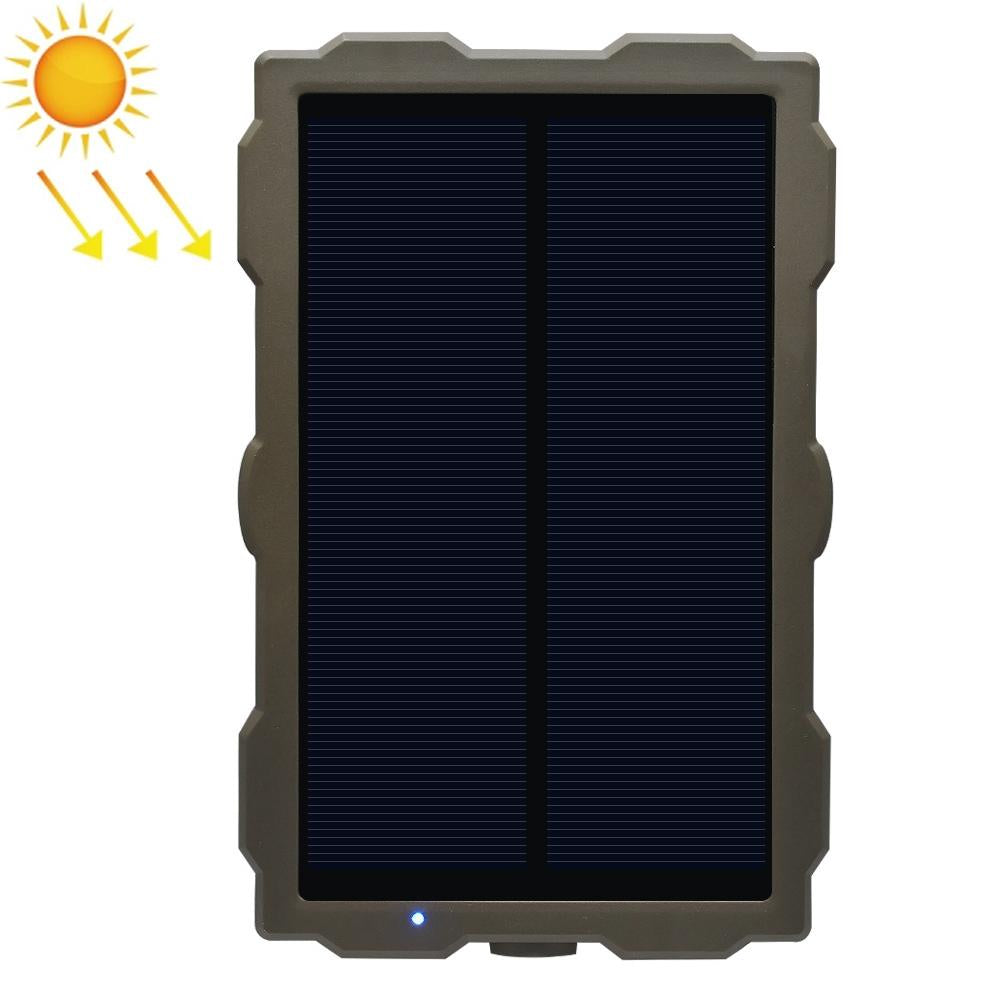 1700Mah Solar Panel For Hunting Camera - S15-1915197577767292933