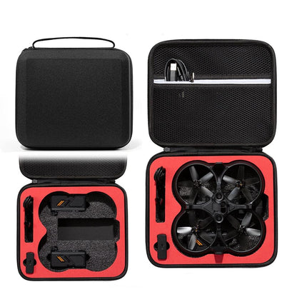 Shockproof Drone Body Carrying Case - 28 X 23 X 10Cm-1964932167511445504