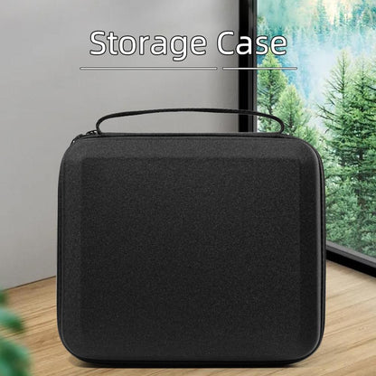 Shockproof Drone Body Carrying Case - 28 X 23 X 10Cm-1964932167511445505