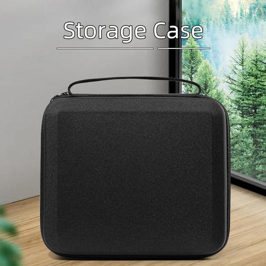 Shockproof Drone Body Carrying Case - 28 X 23 X 10Cm-1964932167511445505