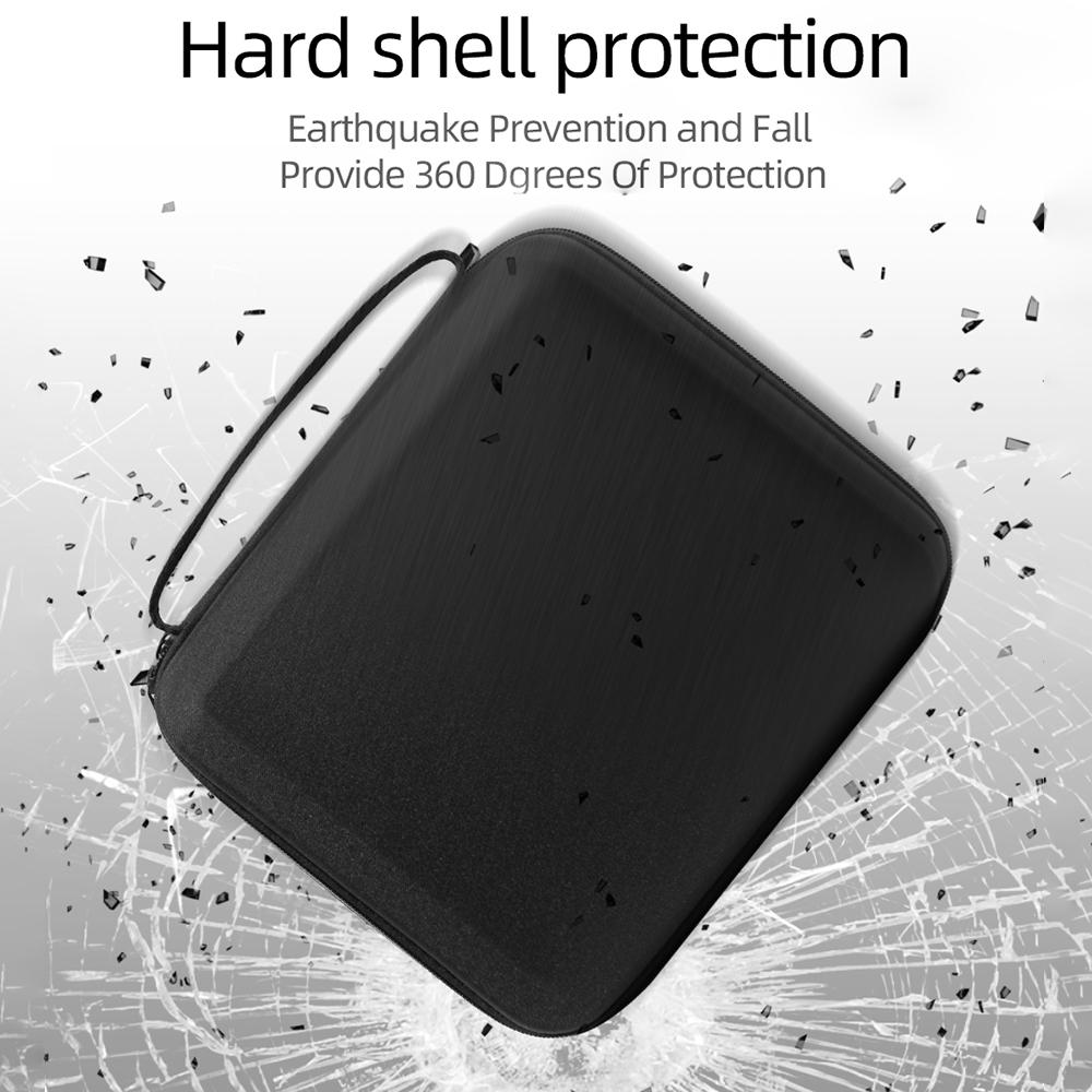 Shockproof Drone Body Carrying Case - 28 X 23 X 10Cm-1964932167511445506
