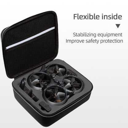 Shockproof Drone Body Carrying Case - 28 X 23 X 10Cm-1964932167511445508