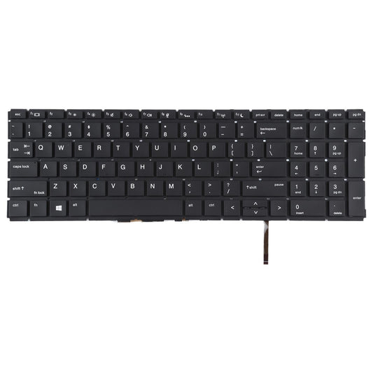 Backlit Us Keyboard For Hp Probook 450 / 455 G6 / G7-1915198103909175297