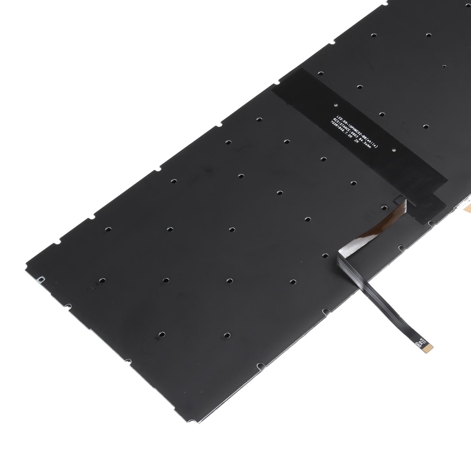 Backlit Us Keyboard For Hp Probook 450 / 455 G6 / G7-1915198103909175300