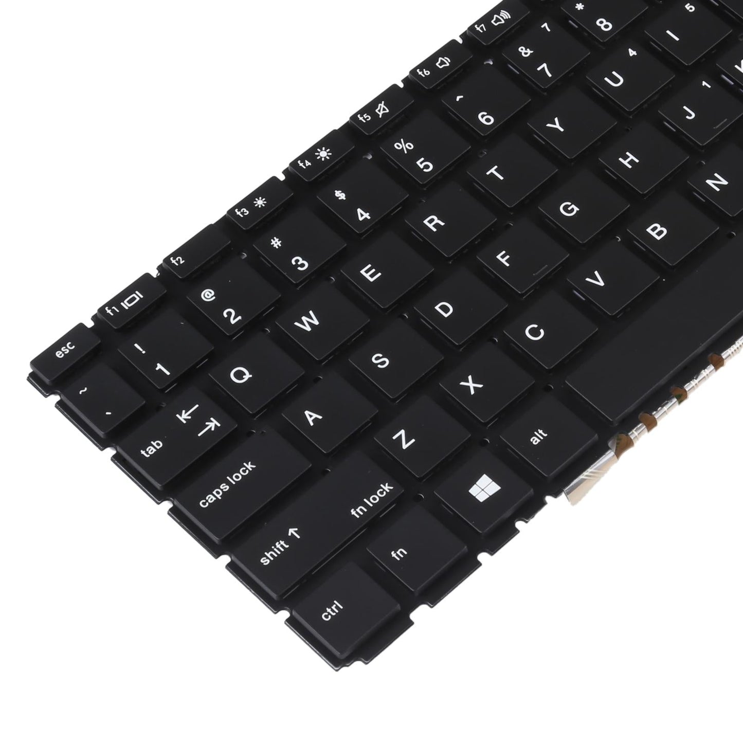 Backlit Us Keyboard For Hp Probook 440 / 445 G6 / G7-1915197961441251331