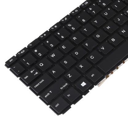 Backlit Us Keyboard For Hp Probook 440 / 445 G6 / G7-1915197961441251331