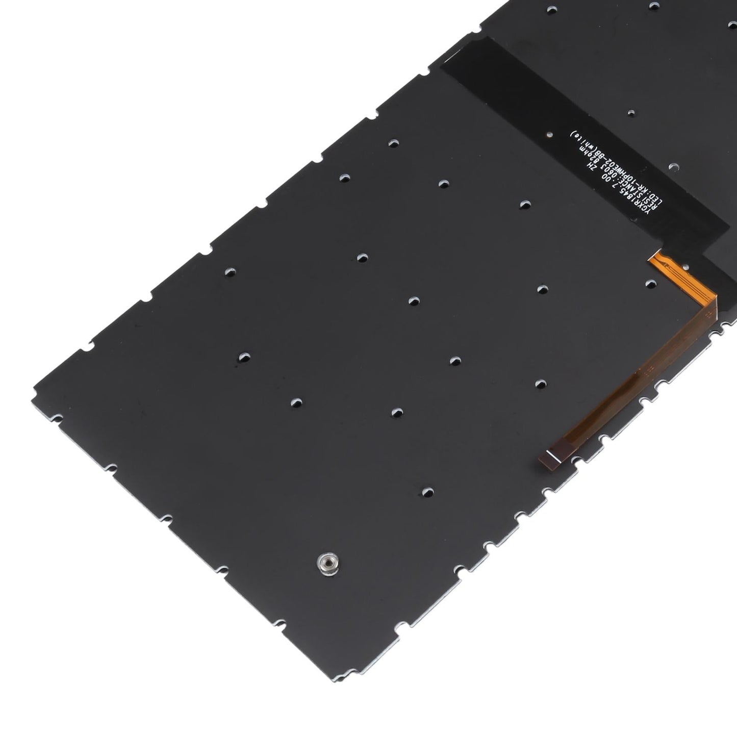 Backlit Us Keyboard For Hp Probook 440 / 445 G6 / G7-1915197961441251332