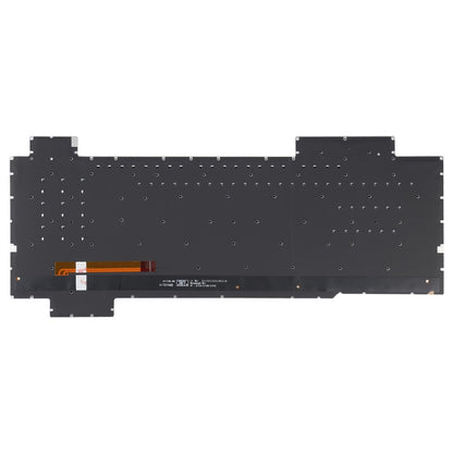 Us Version Backlit Keyboard For Asus Rog Fx503 Series-1915197261449662466