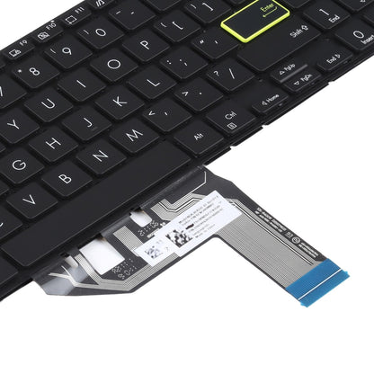 Us Version Backlit Keyboard For Asus Vivobook S15 X513-1915197025419399171