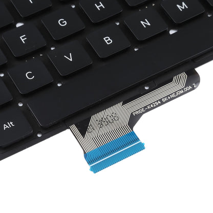 Xiaomi Mi Pro 15.6 Keyboard With Backlight - Us Version-1915198371245723651