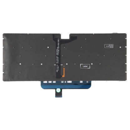 Backlit Keyboard For Huawei Matebook D14 / D15 Us Version-1915197863374229506