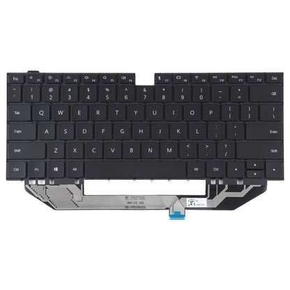 Backlit Us Keyboard For Huawei Matebook X Pro-1915197701838999553