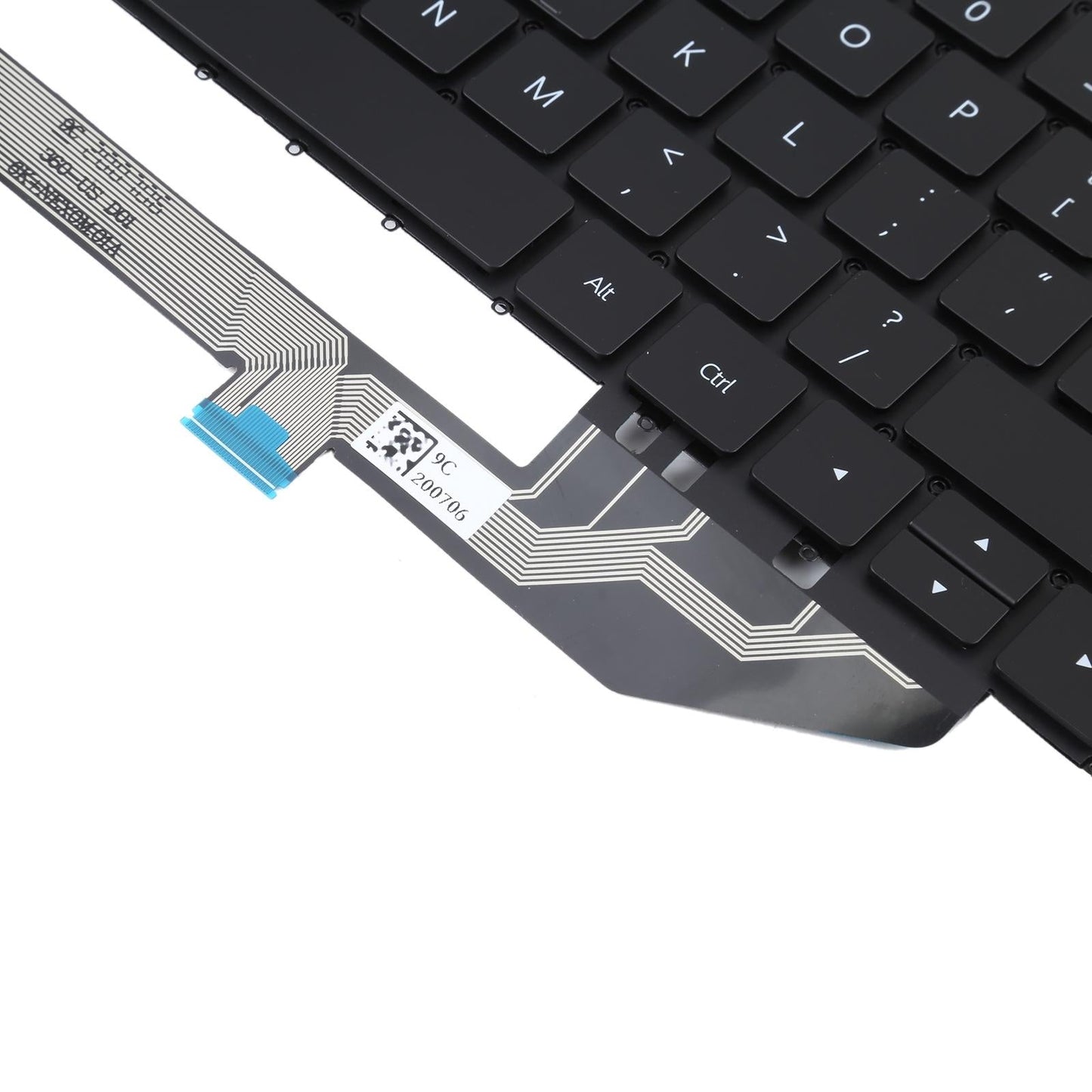 Backlit Us Keyboard For Huawei Matebook X Pro-1915197701838999555