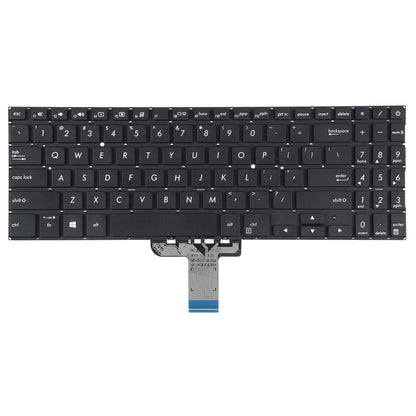 Asus Pro 7 Us Keyboard For Px574F And Pr0574 Models-1915197608008224769