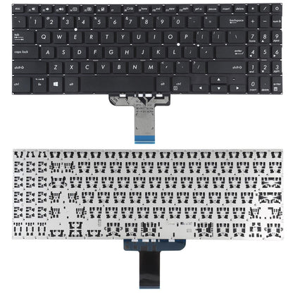 Asus Pro 7 Us Keyboard For Px574F And Pr0574 Models-1915197608008224773