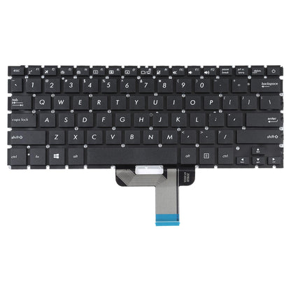 Us Version Keyboard For Asus Zenbook Rx410U / Rx310 / Ux310-1915197426239672321